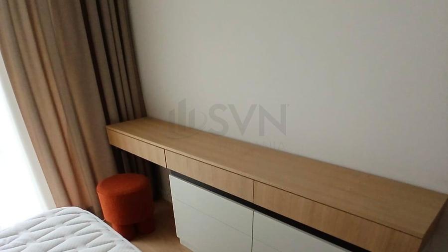 Apartament cu 2 camere decomandat, mobilat în Aviației
