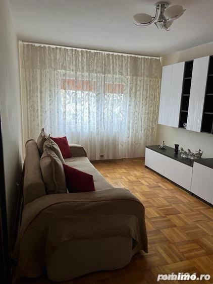 Garsonieră decomandată în Spitalul Județean