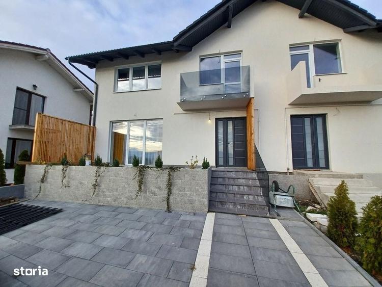 Casa noua, tip duplex - zona Bavaria 2 - 1