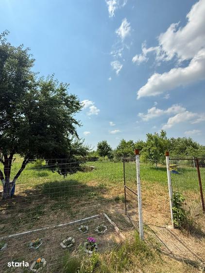 Teren de 1200 mp, în Central