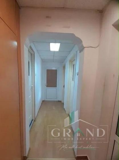 Apartament cu 3 camere decomandat, mobilat în Mănăștur