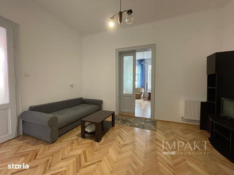 Casa pentru inchiriere, 4 camere, zona Gruia - 5