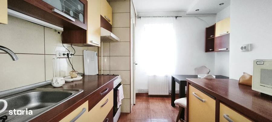 Apartament cu 3 camere în Tudor