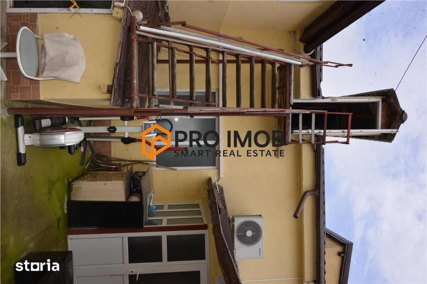 Casa tip parter zona Centru - 12