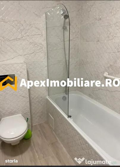 Apartament cu 2 camere decomandat în Pieptănari