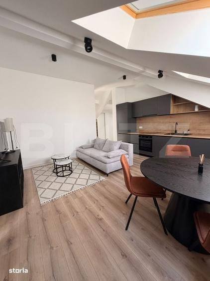 Apartament 3 camere, 70 mp, zona Urusagului - 17