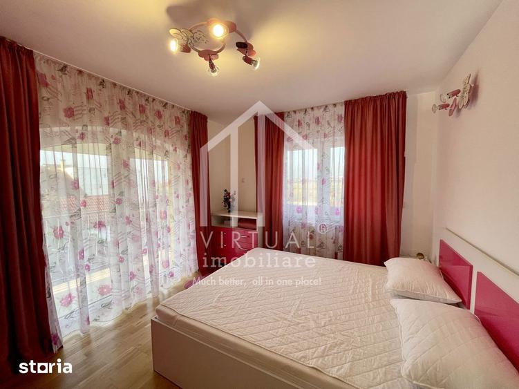 Casă cu 8 camere cu Canalizare în Tilișca