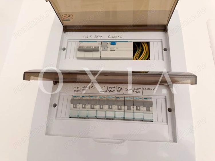 SX733 Dumbravita - 2 Locuri Parcare - Disponibi Imediat - 13