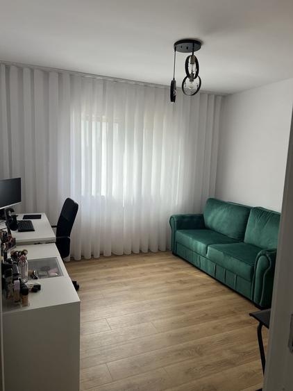 Casă cu 3 camere în Central