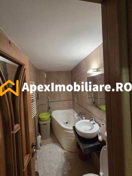 Ap. 2 cam 13 Septembrie Bucuresti | Centrala proprie, AC - 6
