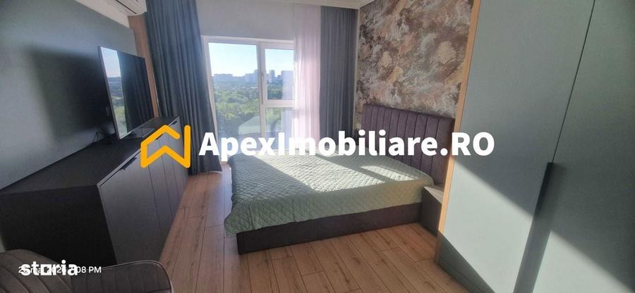 Apartament cu 3 camere decomandat în Colentina