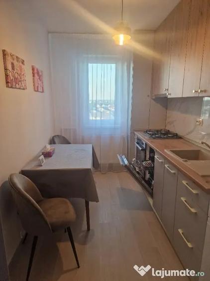 PRIMA INCHIRIERE apartament cochet Chiajna, pozitie foarte buna ! - 8