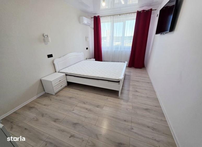 Apartament cu 2 camere în Popas Păcurari