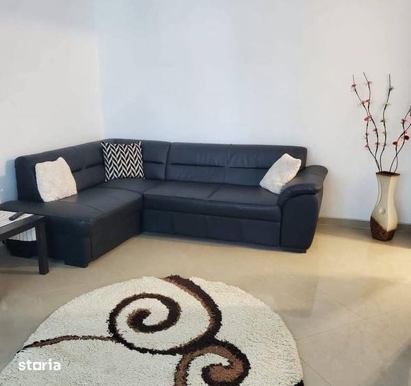 Apartament cu 2 camere decomandat în Ultracentral