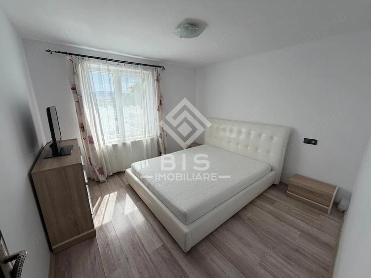 Apartament cu 3 camere decomandat în Independenței
