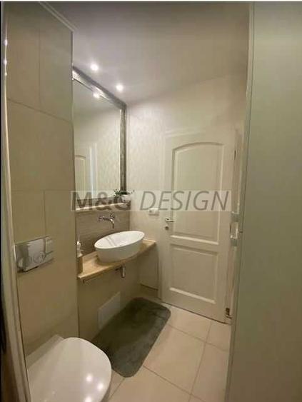 Apartament cu 2 camere decomandat, mobilat în Circumvalațiunii