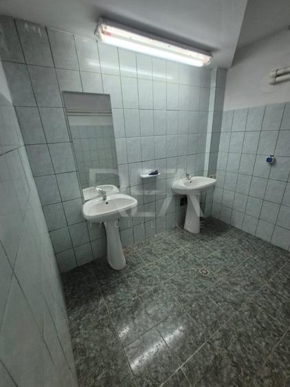 Spațiu industrial, de 3,600 mp, în Theodor Pallady