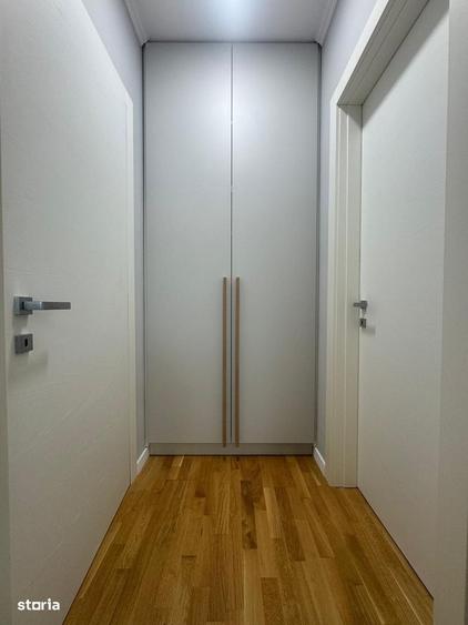 Apartament cu 3 camere, mobilat în Aviației