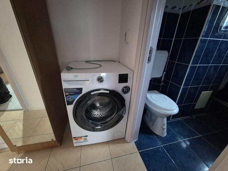 Apartament cu 3 camere în Mărășești