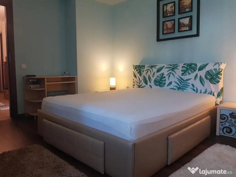 Apartament cu 2 camere decomandat în Primo