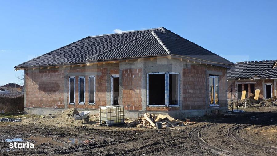 Casa de Vanzare, Unirea - 18