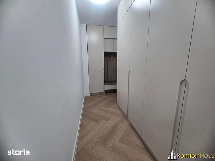 Apartament cu 3 camere în Mioriței
