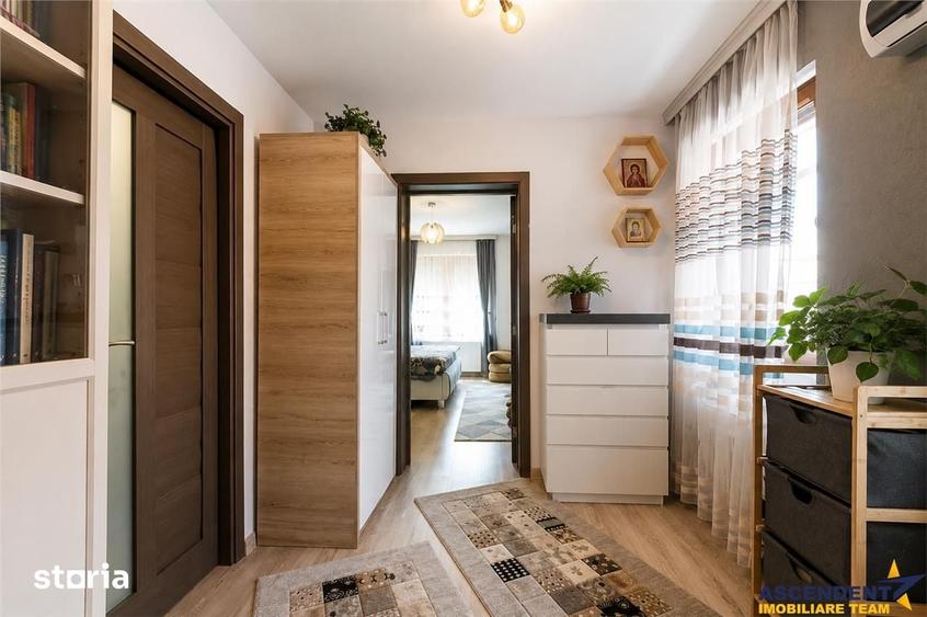 Proprietate versatila, amprenta moderna, teren generos, Sanpetru, Bras - 3