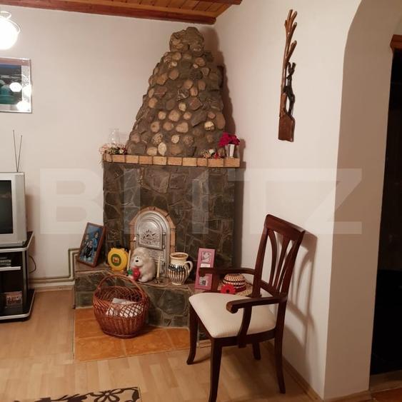 Vila 5 camere ,teren 580 mp, Busteni - 6
