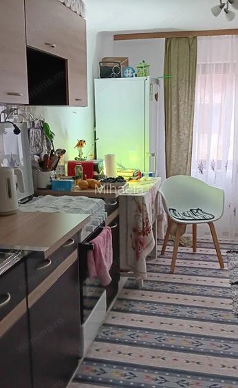 Casă cu 2 camere în Bănia