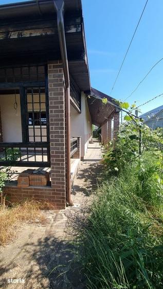 Cotu Vames , casa aproape finalizata - 12