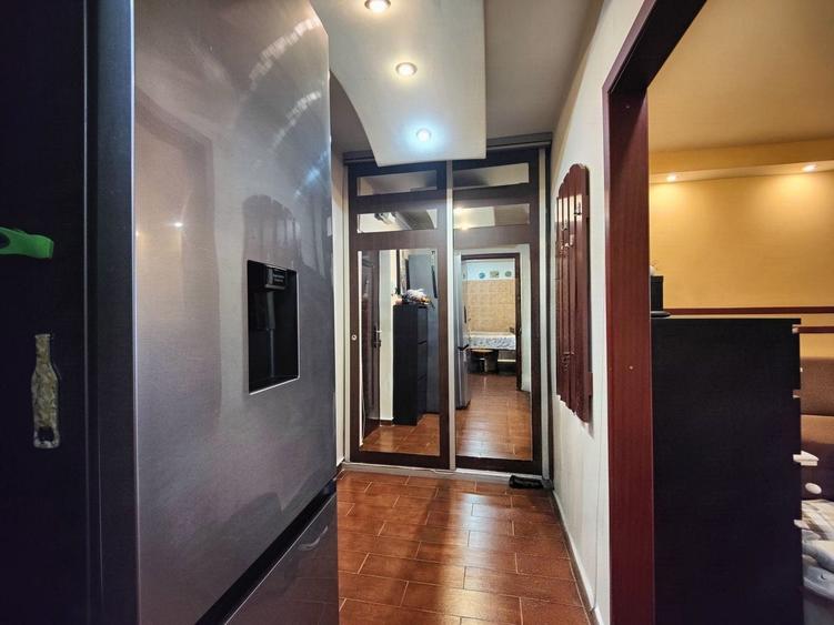 Apartament cu 2 camere circular, mobilat în Drumul Taberei