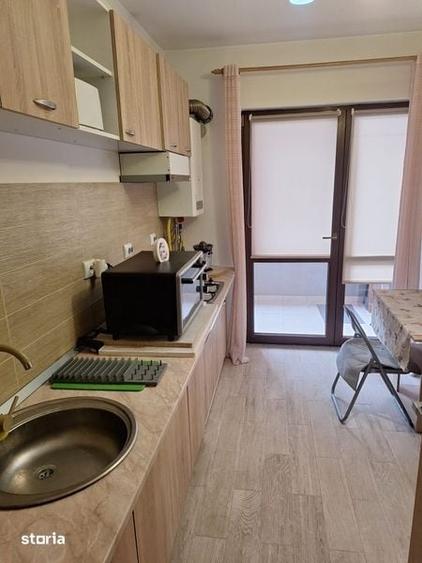 Apartament cu 2 camere în Alexandru cel Bun