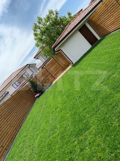 Casă Duplex modernă Dumbrăvița , zonă selectă - 12
