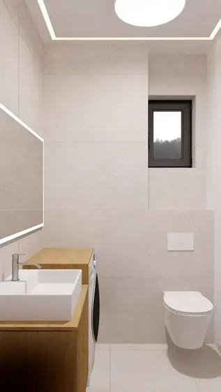 Apartament cu 4 camere decomandat în Unirii
