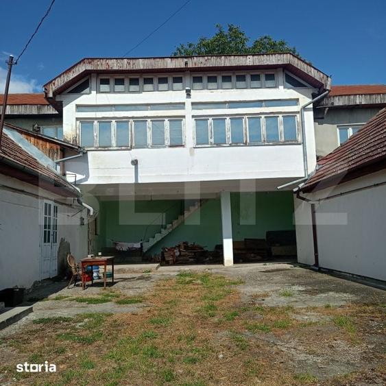 Casa individuala Unirii - 2