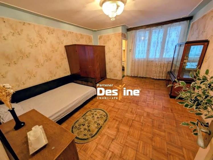 Comision 0% - Garsoniera 31 mp etaj 1 balcon inchis la bulevard, imobil cu lift - 2