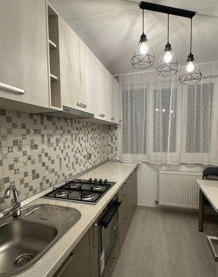 Apartament de 2 camere, decomandat, 60 mp, zona Lujerului - 3