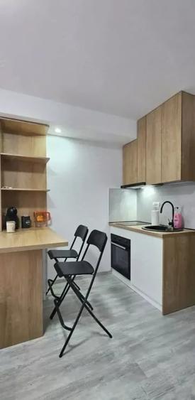 Garsonieră de închiriat | Metrou 1 Decembrie - 7