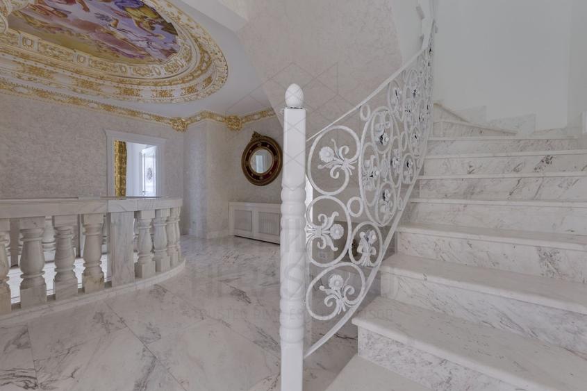 Maison de Bourbon | Vila exclusivista Floreasca Lake | Teren 1200mp - 18