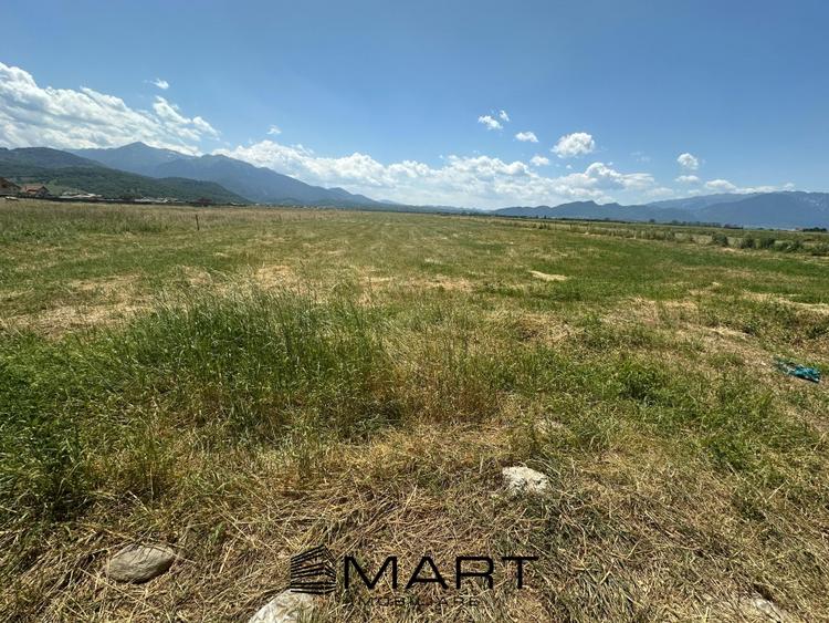 Teren Intravilan Rasnov 7.500 mp - 4