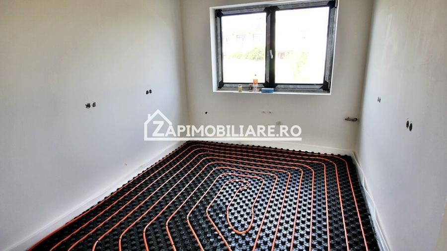 Casa 5 camere,3 băi,la cheie,138 mp,528mp teren,0% comision - 10