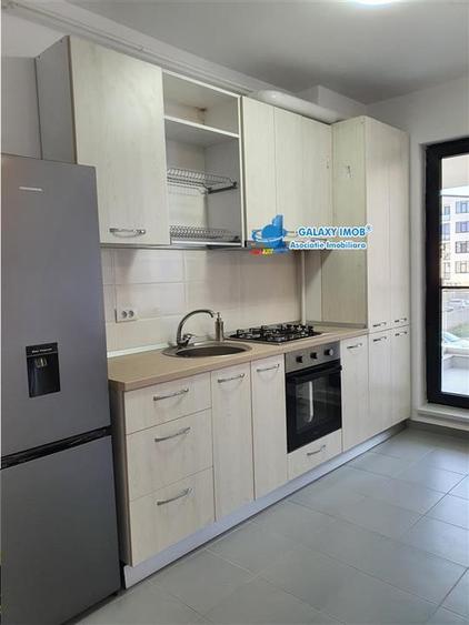 Inchiriere Apartament cu 2 camere la Spazio Residence din Bragadiru - 3