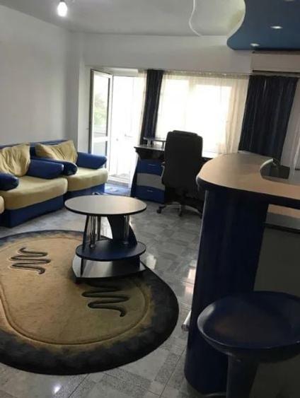 Garsoniera,Nerva Traian,bl.2000,et.2/10,DECOMANDATA,Amenajata,centrala,mobilata - 5