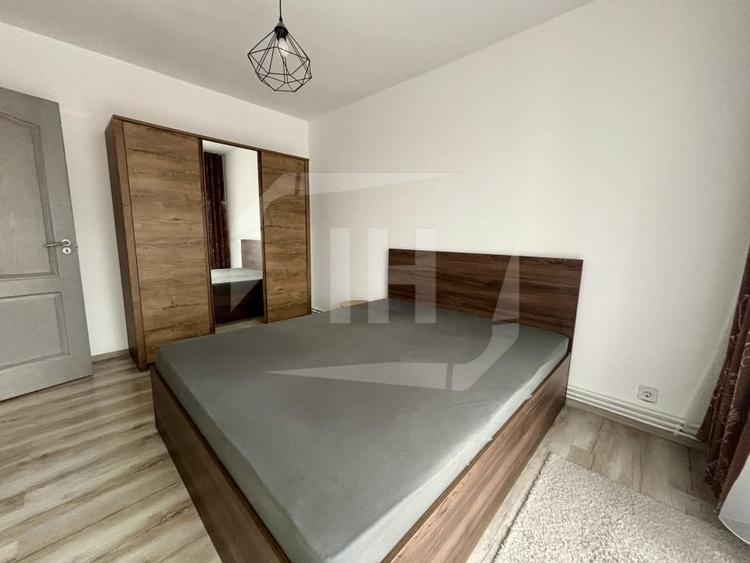 Apartament 3 camere I cu parcare I Gheorgheni I Iulius Mall - 3