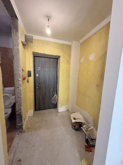 Vand garsoniera sector 3 Aleea Baraj Bicaz - 2