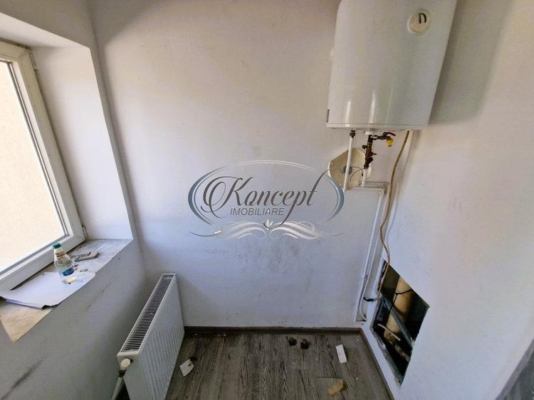 Spatiu comercial in Zorilor - 14