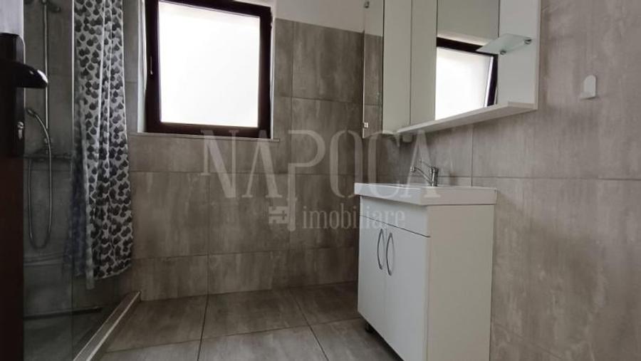 Casa 4 camere de inchiriat in Someseni, Cluj Napoca - 8