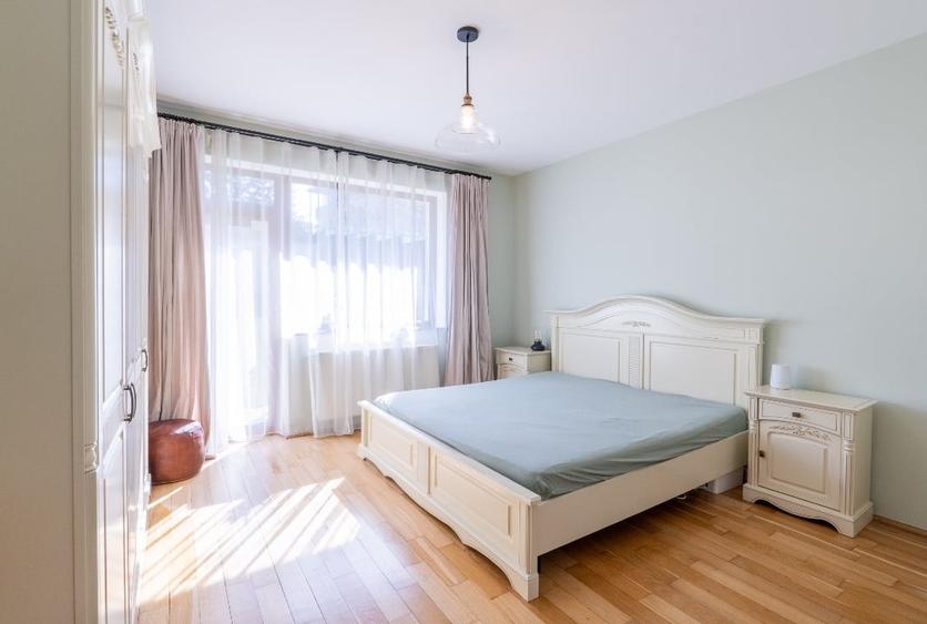 Casa individuala cu teren 750mp, garaj, beci, terasa - Dezmir, zona centrala - 7