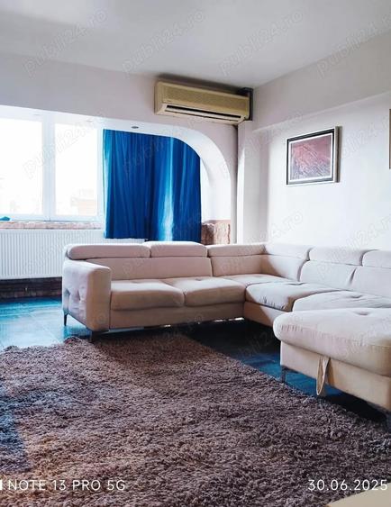 Apartament 3 camere Vlaicu-Fortuna 112 mp - 5