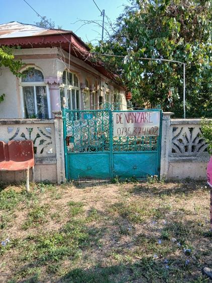Casa de vanzare in Stanesti jud Dambovita - 8